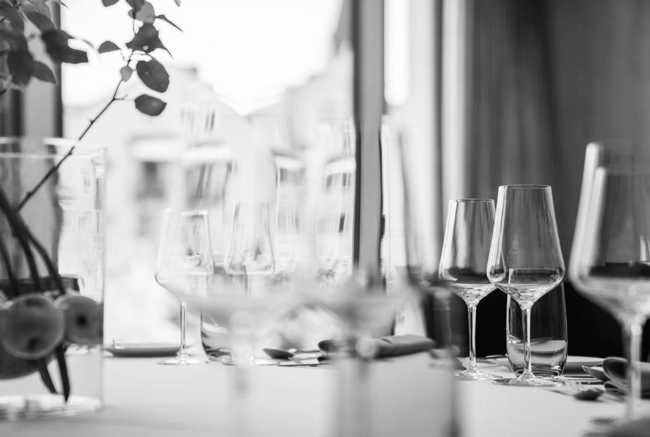 Das Altmuehltal Hotel & Restaurant Eichstatt Luaran gambar