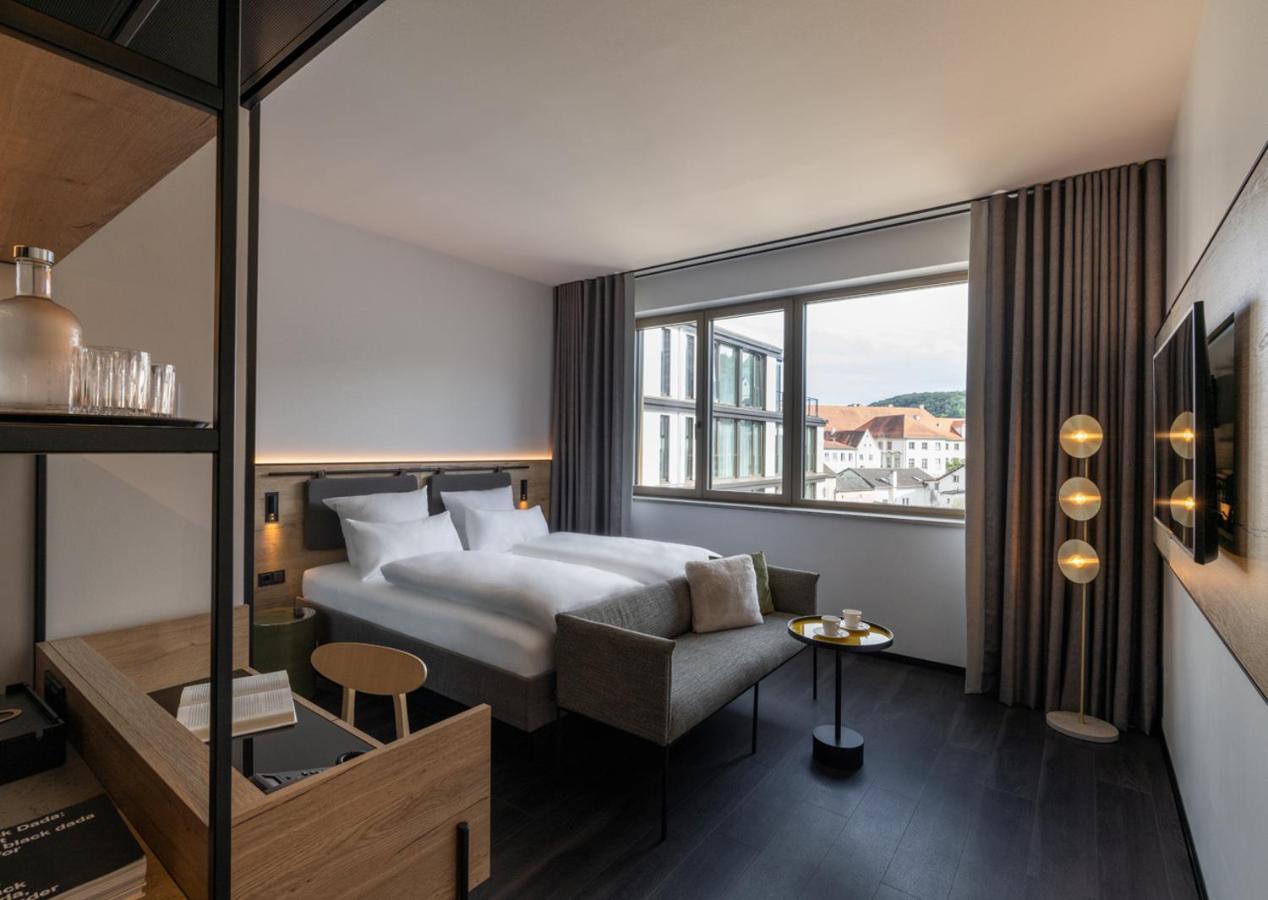 Das Altmuehltal Hotel & Restaurant Eichstatt Luaran gambar