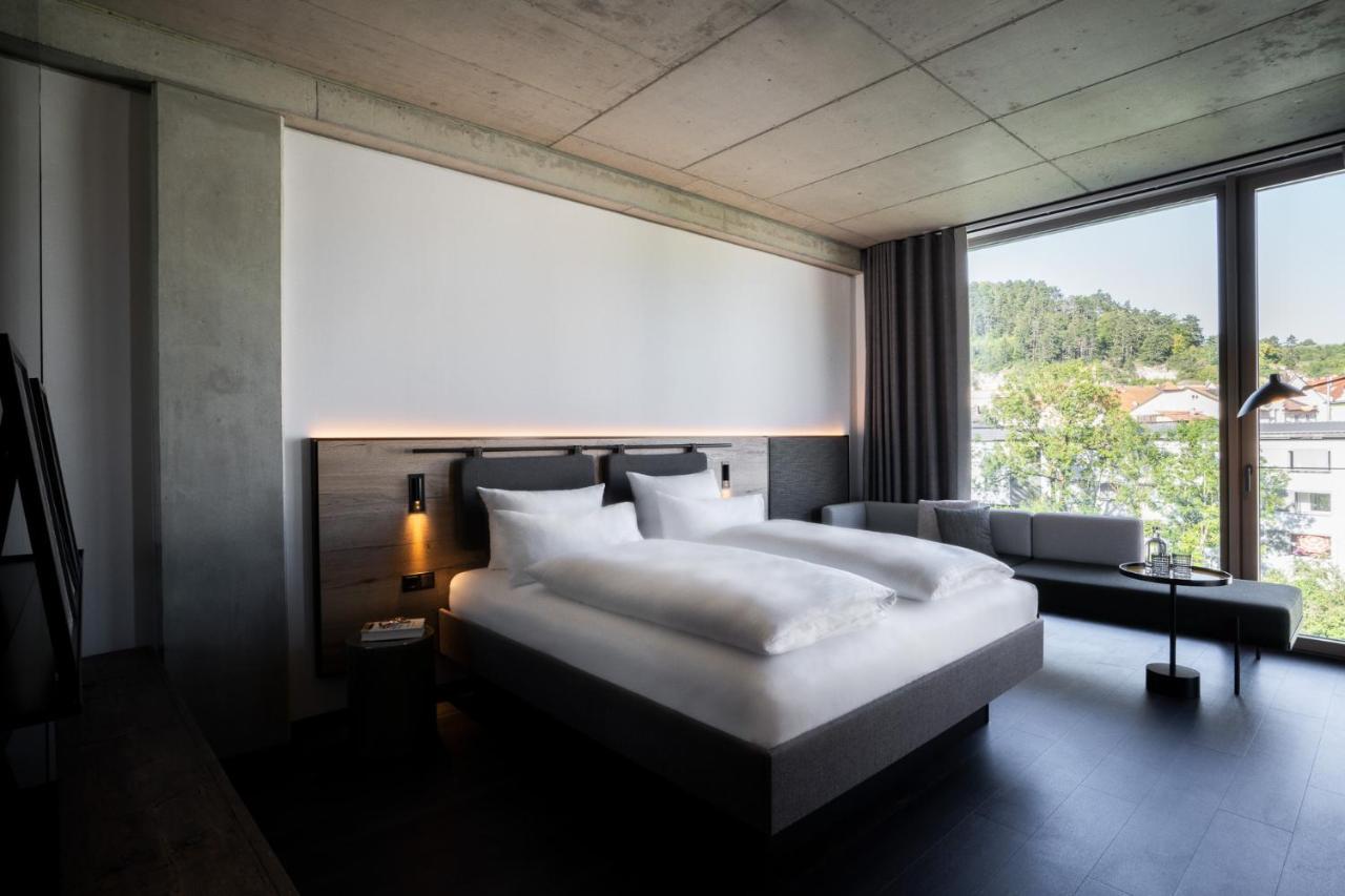 Das Altmuehltal Hotel & Restaurant Eichstatt Luaran gambar