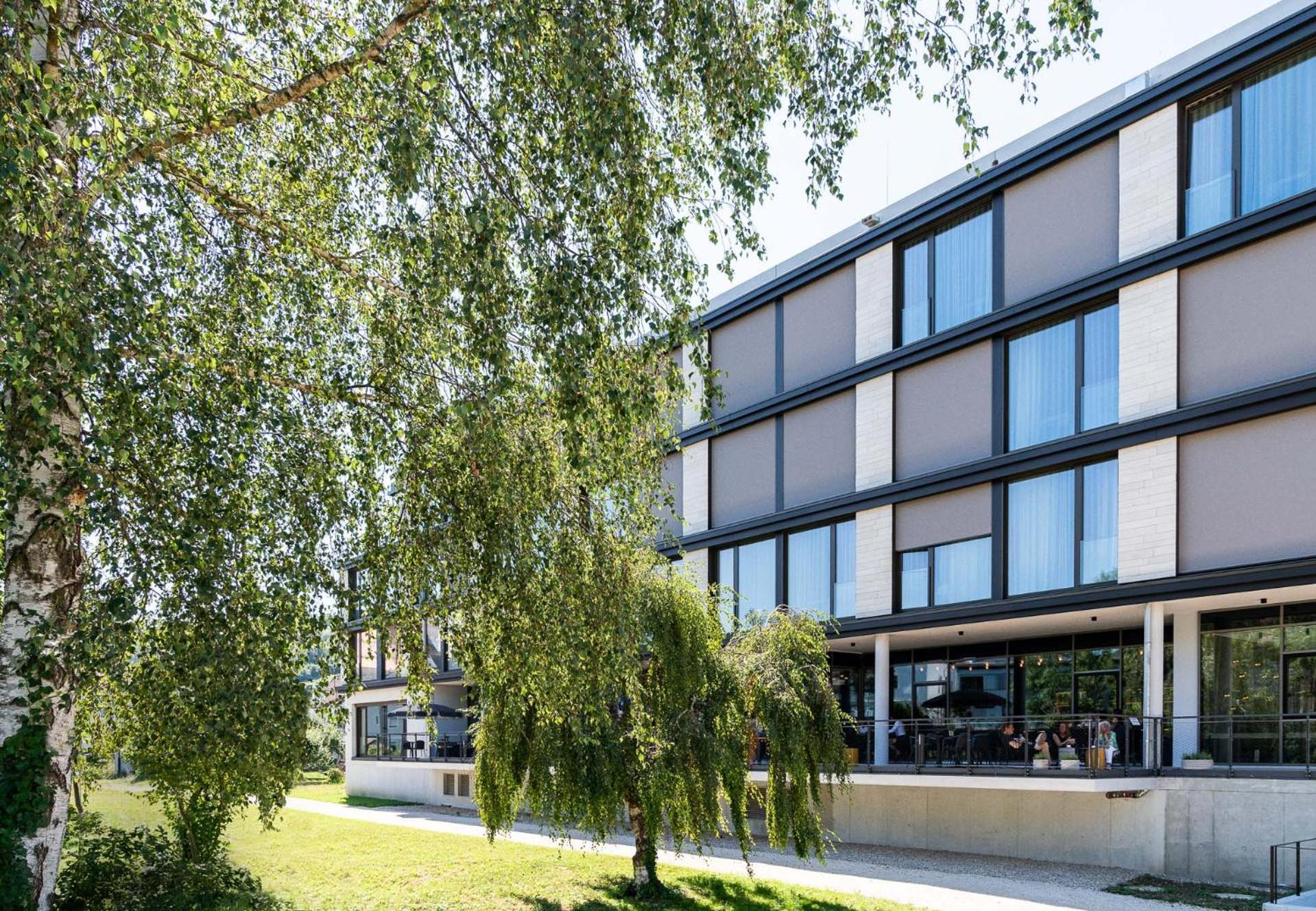 Das Altmuehltal Hotel & Restaurant Eichstatt Luaran gambar