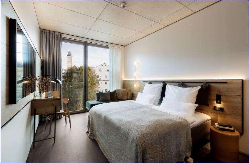 Das Altmuehltal Hotel & Restaurant Eichstatt Bilik gambar