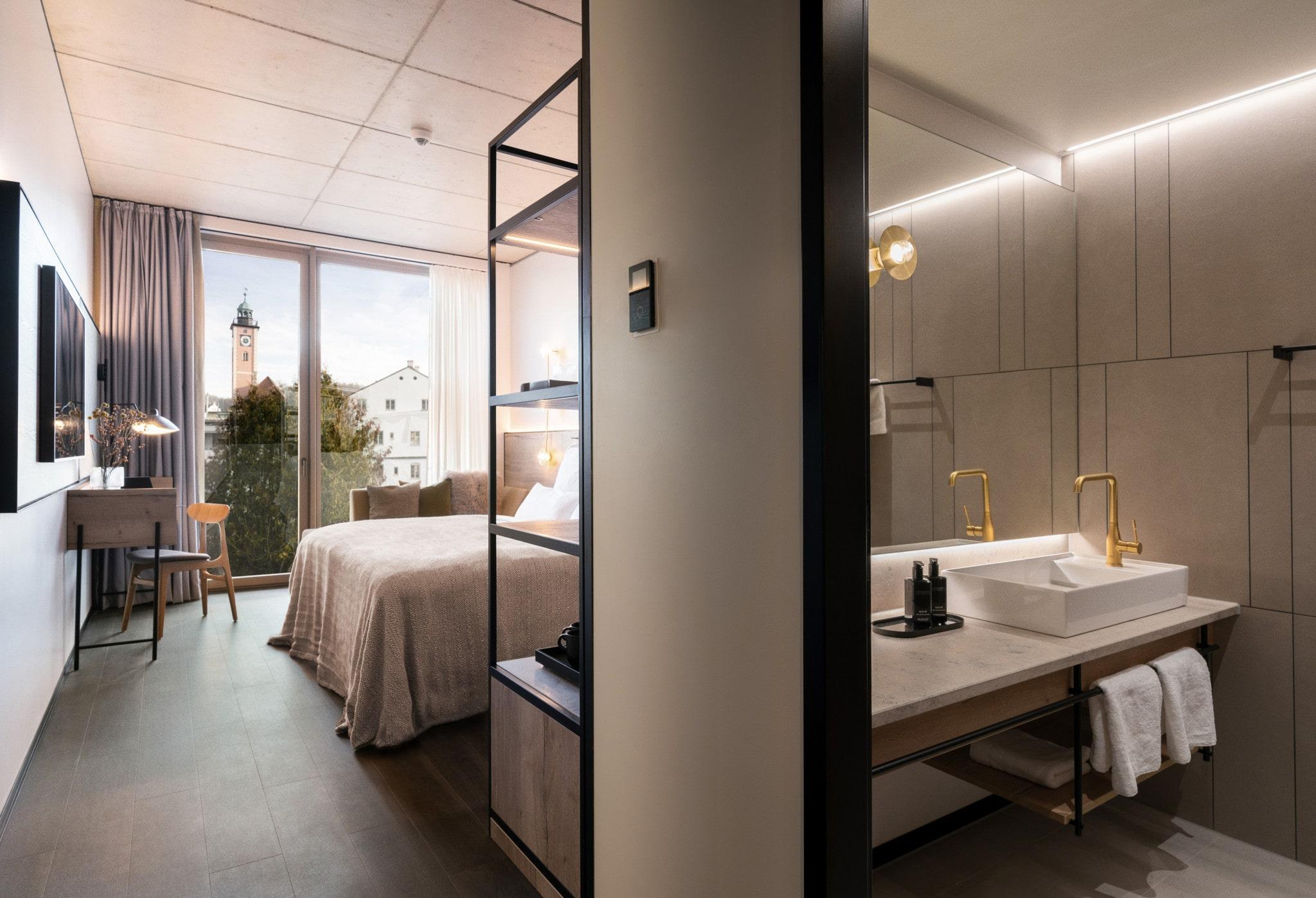 Das Altmuehltal Hotel & Restaurant Eichstatt Luaran gambar